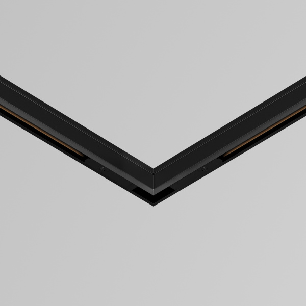 Комплектующие для систем освещения с токоведущими элементами Technical TRA184CPC-1B-7.5