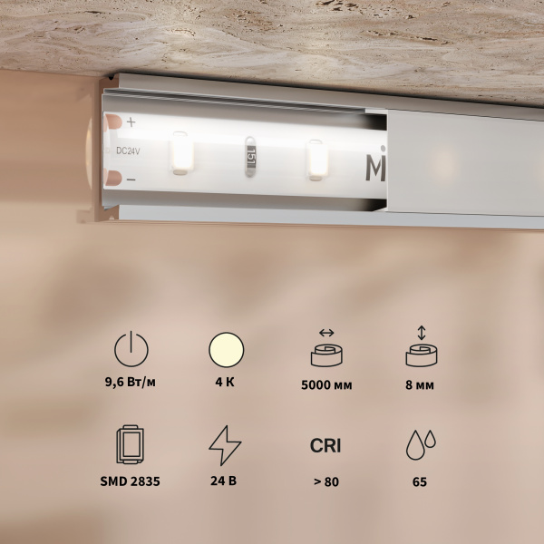 Светодиодная лента Led Strip 201181