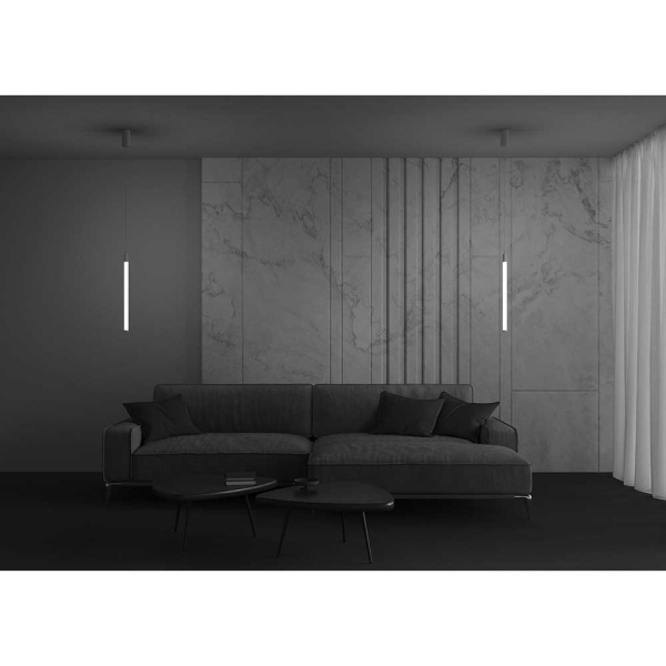 Подвесной светильник Maytoni Ray P022PL-L10W