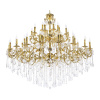 Подвесной светильник Maytoni DIA882-PL-45-G