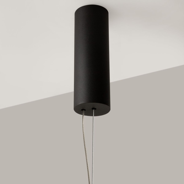 Подвесной светильник Maytoni Ritmo MOD381PL-L45B3K