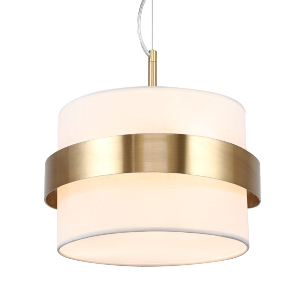 Подвесной светильник Freya Bride FR5367PL-01BS