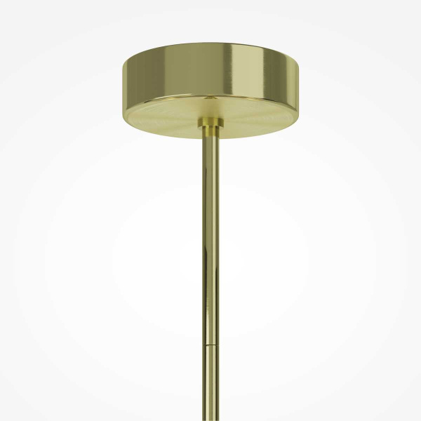 Подвесной светильник Maytoni MOD402PL-L20BS3K