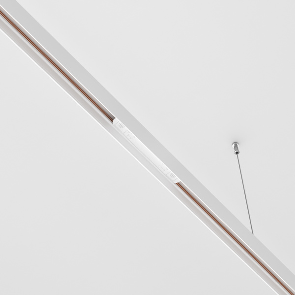 Комплектующие для систем освещения с токоведущими элементами Technical TRA034PC-42W