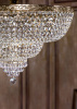 Потолочный светильник Maytoni DIA890-CL-34-G
