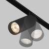 Трековый светильник Technical TR097-2-12W3K-M-BB