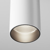 Потолочный светильник Technical C056CL-L12W4K-W-W