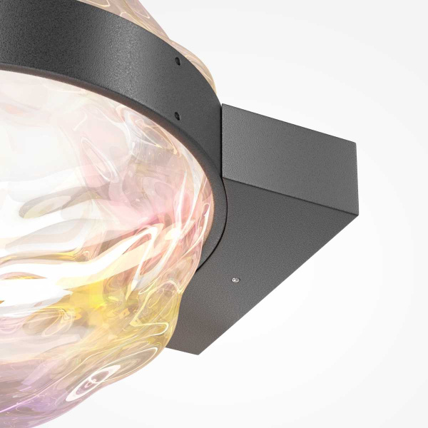 Настенный светильник (бра) Maytoni Misterio MOD379WL-L6B3K