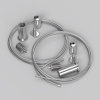 Комплектующие для профиля Led Strip ALM-P-2000