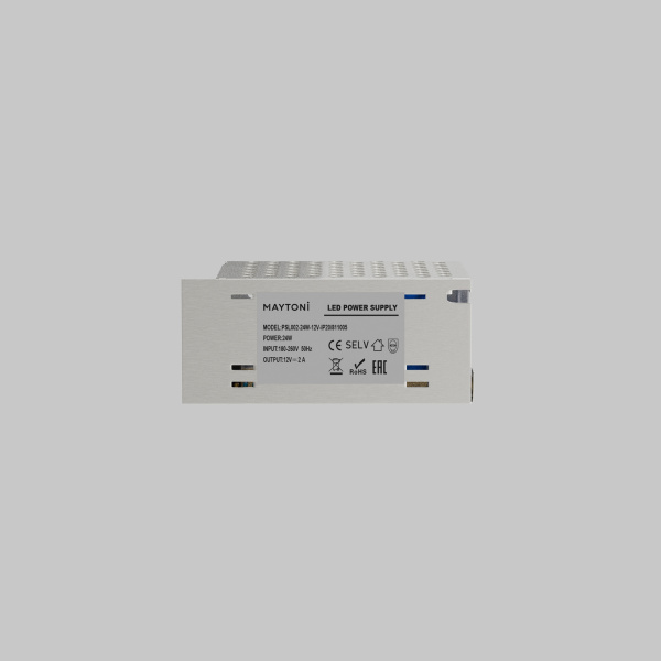 Источник напряжения Led Strip 811005