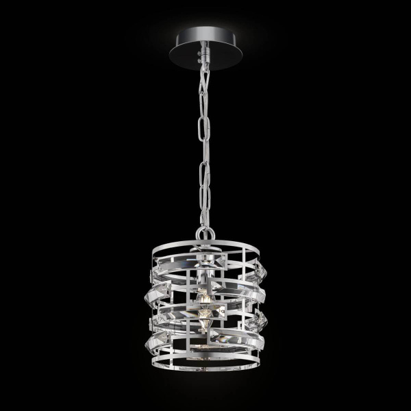 Подвесной светильник Maytoni Frontera MOD067PL-01CH