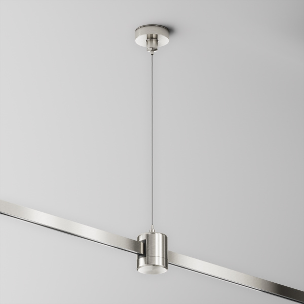 Комплектующие для систем освещения с токоведущими элементами Technical TRA157SW-IPC1-PT