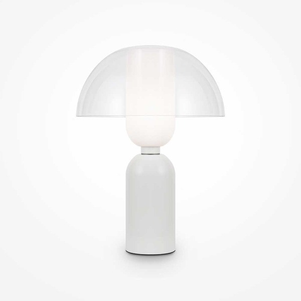 Настольная лампа Maytoni Memory MOD177TL-01W