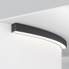 Профиль Led Strip ALM-3535R-B-D-45°-1.5M
