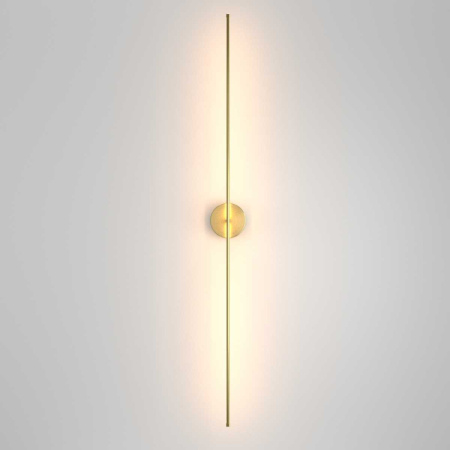 Настенный светильник (бра) Technical C084WL-L18BS2.7K