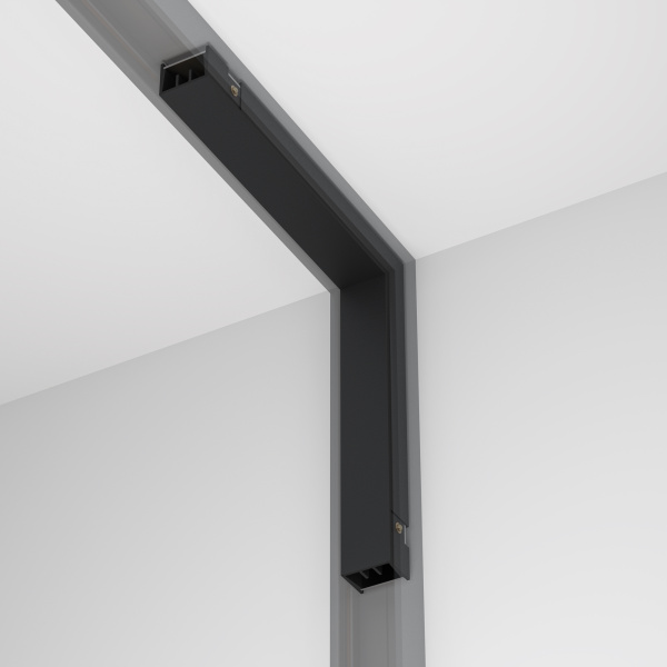 Комплектующие для систем освещения с токоведущими элементами Technical TRA172ICPC-1B