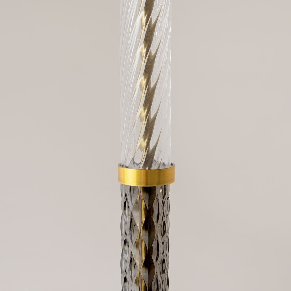 Подвесной светильник Maytoni Teatro MOD287PL-01BS1