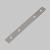 Комплектующие для профиля Led Strip ALM-C-180
