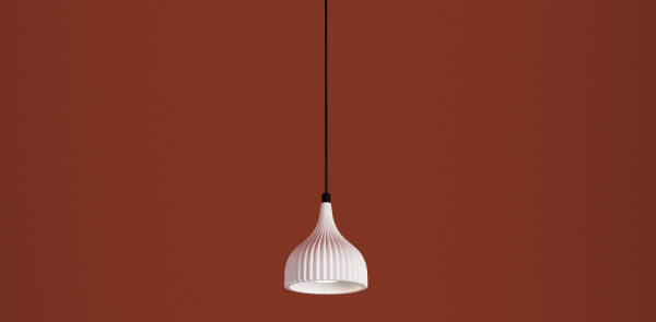 Подвесной светильник Freya FR5582PL-01W