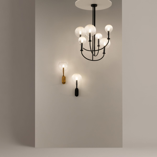 Подвесной светильник Maytoni Status MOD333PL-06B