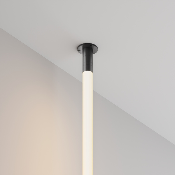 Комплектующие для систем освещения с токоведущими элементами Technical CA022BO-P-B