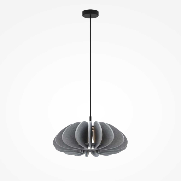 Подвесной светильник Maytoni Cambio MOD398PL-01GR1