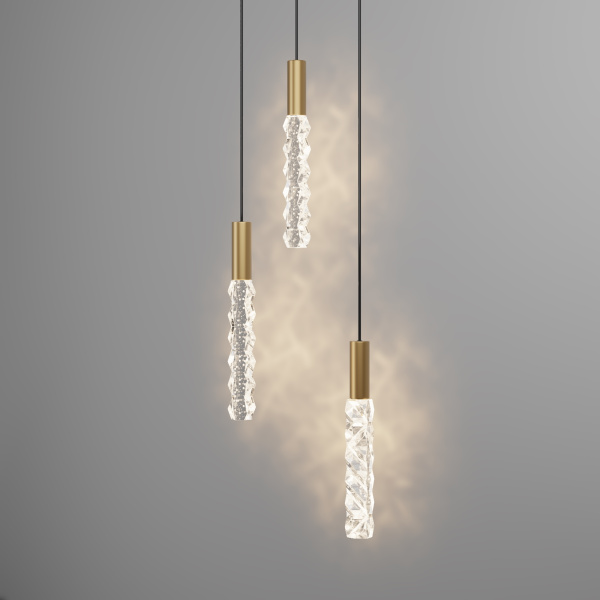 Подвесной светильник Maytoni Selemo MOD328PL-L9BS3K