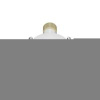 Встраиваемый светильник Technical DL126-GU10-W