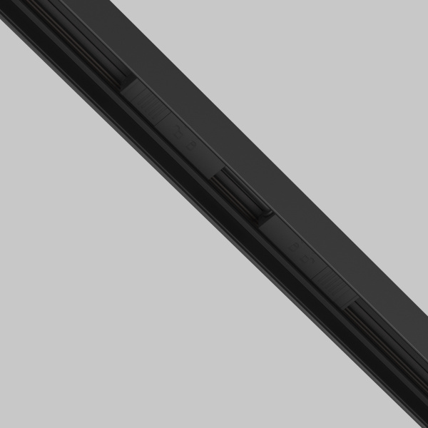 Комплектующие для систем освещения с токоведущими элементами Technical TRA034CPC-42B-5-1