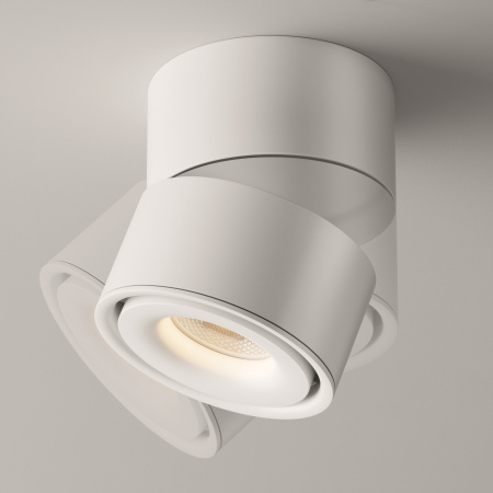 Потолочный светильник Technical C084CL-15W3K-W