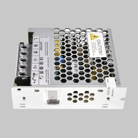 Источник напряжения Led Strip 220202