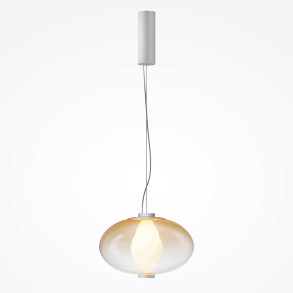 Подвесной светильник Maytoni Memetics MOD406PL-L8W3K