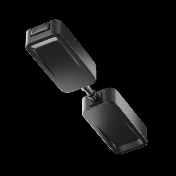 Комплектующие для систем освещения с токоведущими элементами Technical TRA084C-B-12