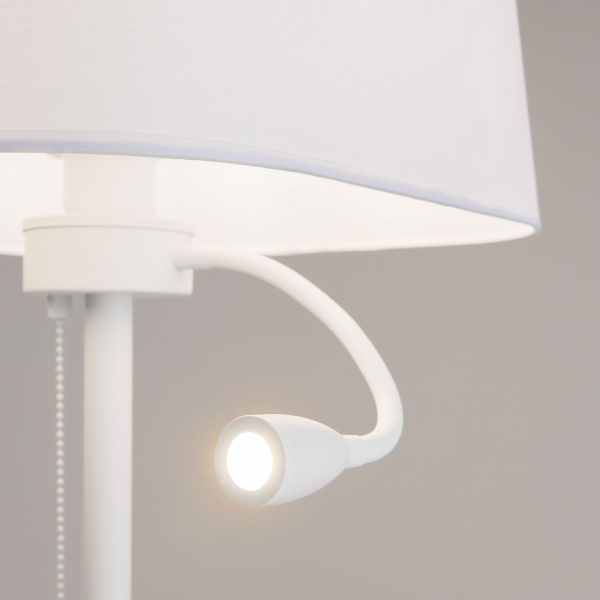 Торшер Maytoni Farel Z001FL-L3W-1W