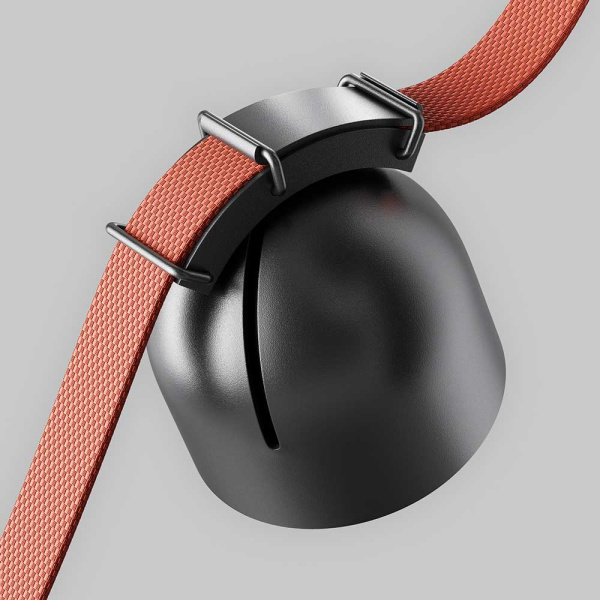 Подвесной светодиодный светильник Maytoni Technical Pendant system Parity Cup TR124B-12W4K-B