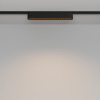 Трековый светильник Technical TR084-1-12W3K-B