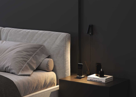 Бра Maytoni Technical Twist C078WL-L3WBS3K