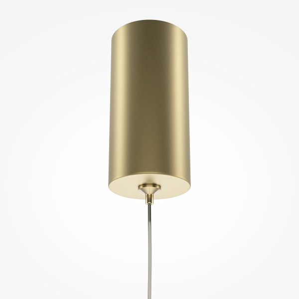 Подвесной светодиодный светильник Maytoni Pro Extra MOD160PL-L6GK