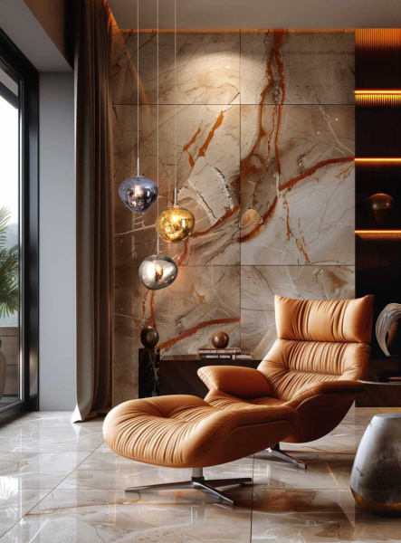 Подвесной светильник Freya Modern FR5378PL-01OR