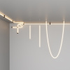 Комплектующие для гибкого неона Led Strip 201149
