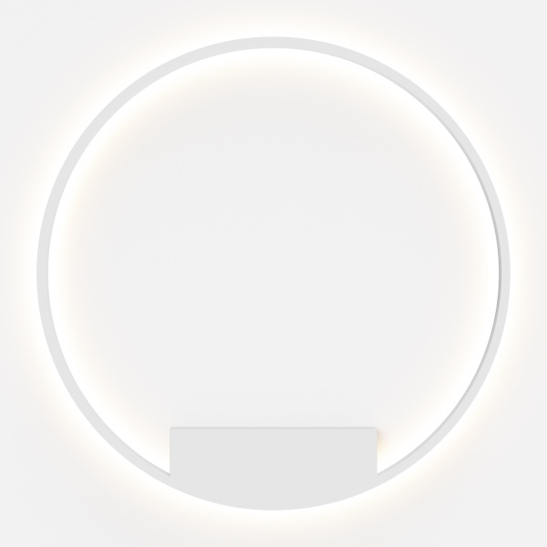 Настенный светильник (бра) Maytoni MOD058WL-L50WK