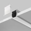 Профиль Led Strip ALM-2720-S-2M