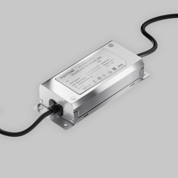 Источник напряжения Technical TRA130DR-100W