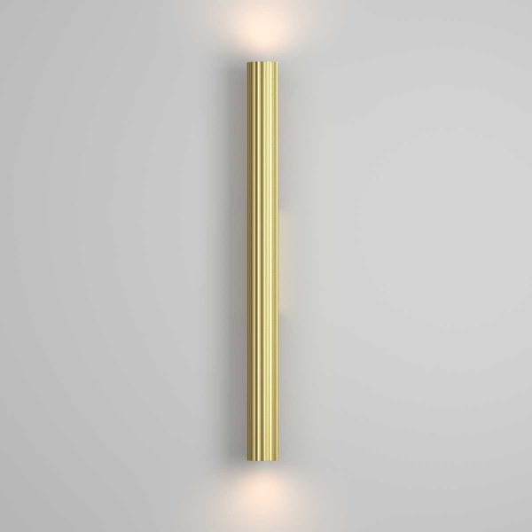 Бра Maytoni Technical Calipso C082WL-12W2.7K-BS