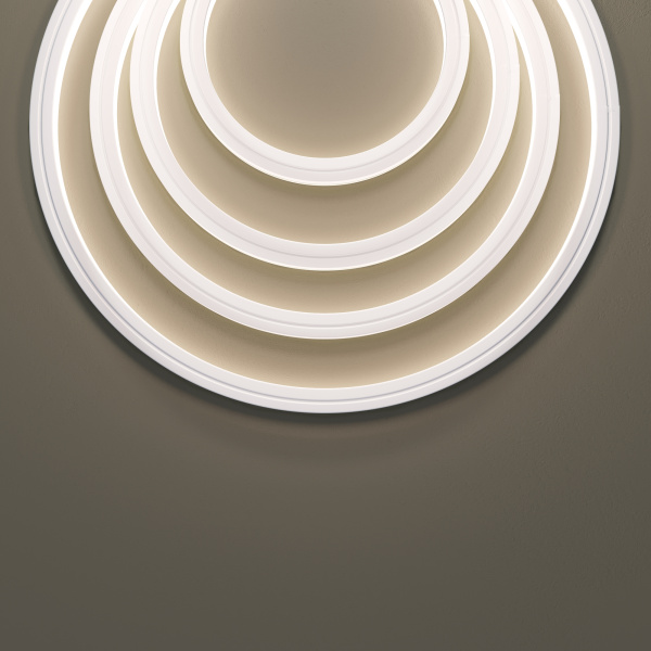 Гибкий неон Led Strip 432023