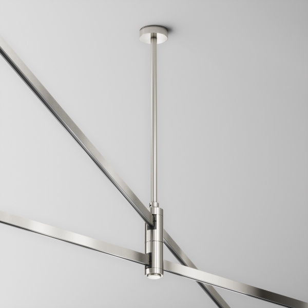 Комплектующие для систем освещения с токоведущими элементами Technical TRA158C-D1-PT