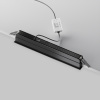Встраиваемый светильник Technical DL100-12W2.7-3-4K-B
