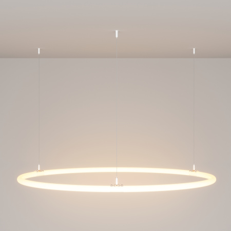 Комплектующие для гибкого неона Led Strip 20324