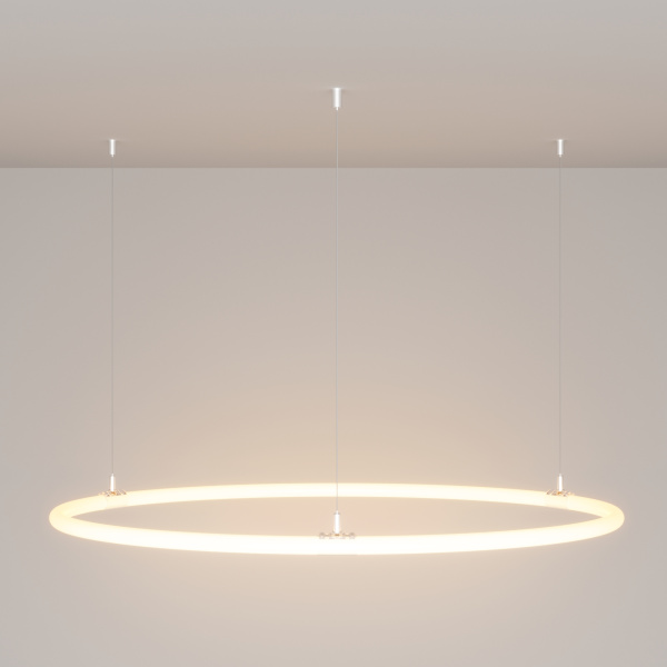 Комплектующие для гибкого неона Led Strip 20322