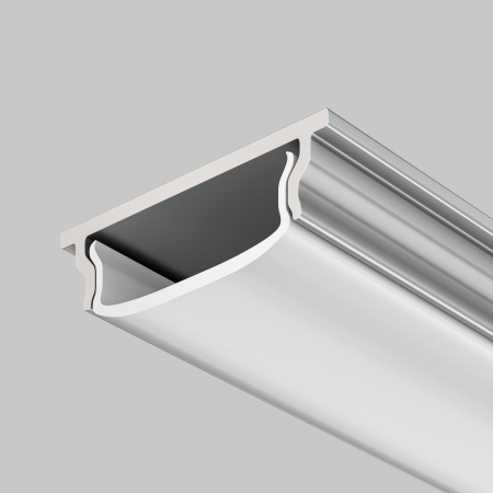 Профиль Led Strip ALM-1806-S-2M